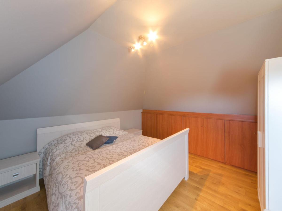 Holiday Home Boonenhove-3 By Interhome De Haan Ngoại thất bức ảnh